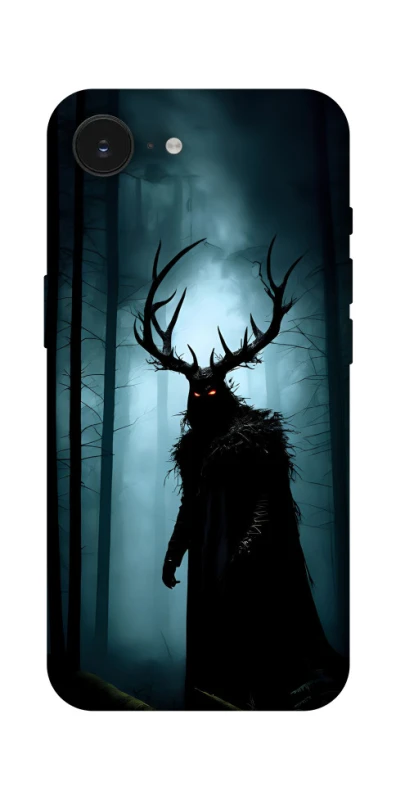Чохол на Apple iPhone 17e (6.1") Forest demon фото 1 з 1