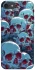 Чохол на Apple iPhone 7 / 8 (4.7") Skulls v2 фото 1 з 1