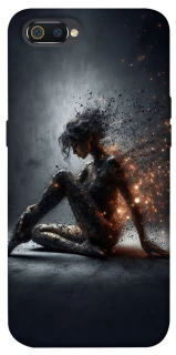 Чохол на Realme C2 Goddess of war ver.9 фото 1 з 1