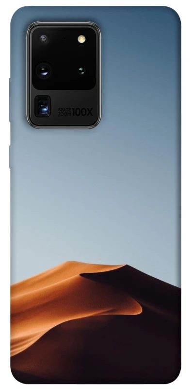 Чехол на Samsung Galaxy S20 Ultra Dune фото 1 из 1