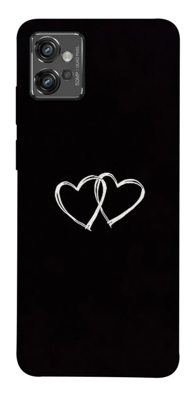 Чохол на Motorola Moto G32 Love aesthetic ver.14 фото 1 з 1