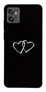 Чохол на Motorola Moto G32 Love aesthetic ver.14 фото 1 з 1