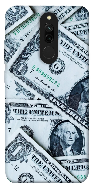 Чохол на Xiaomi Redmi 8 1 долар фото 1 з 1