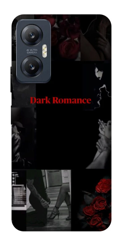 Чохол на Infinix Hot 20 5G Dark Romance фото 1 з 1