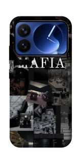 Чехол на Xiaomi 17 Pro Mafia фото 1 из 1