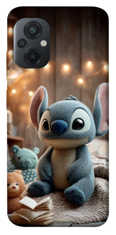 Чохол на Xiaomi Poco M5 Stitch ver.16 фото 1 з 1