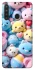 Чехол на Samsung Galaxy A21 Soft toys фото 1 из 1