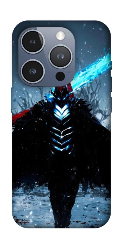 Чехол на Apple iPhone 16 Pro Igris фото 1 из 1