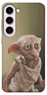 Чехол на Samsung Galaxy S23+ Harry Potter v4 фото 1 из 1