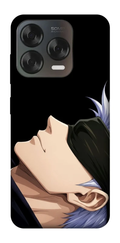 Чехол на ZTE Blade V70 Design Gojo v13 фото 2 из 2