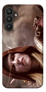 Чохол на Samsung Galaxy A34 5G Sylvana фото 1 з 1