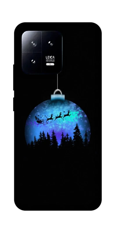 Чохол на Xiaomi 13 Christmas spirit фото 1 з 1