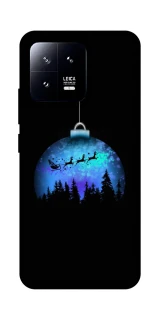 Чехол на Xiaomi 13 Christmas spirit фото 1 из 1