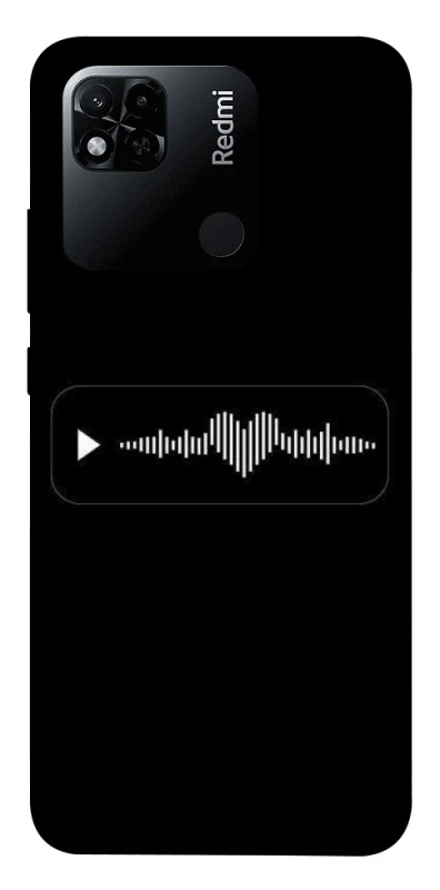 Чохол на Xiaomi Redmi 10A Love aesthetic ver.11 фото 1 з 1