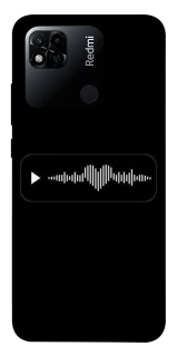 Чохол на Xiaomi Redmi 10A Love aesthetic ver.11 фото 1 з 1