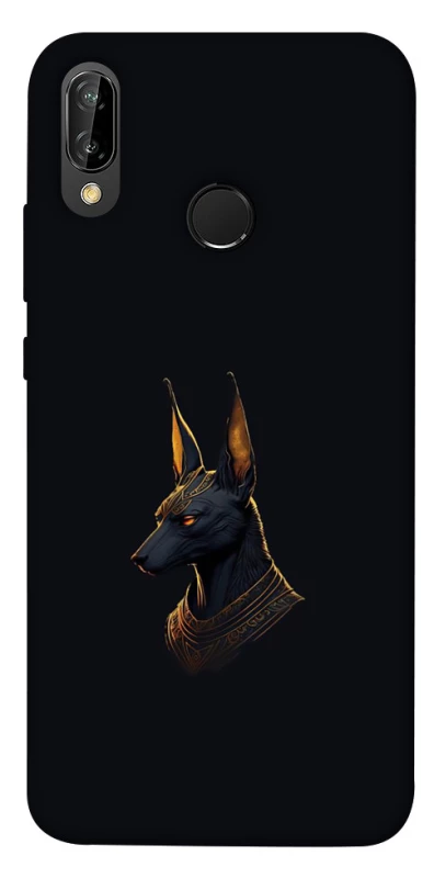 Чехол на Huawei P20 Lite Anubis фото 1 из 1