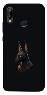 Чохол на Huawei P20 Lite Anubis фото 1 Чохол на Huawei P20 Lite Anubis фото 1 з 1