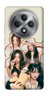 Чехол на Oppo Reno 12 F 4G (G)I-DLE фото 1 из 1
