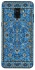 Чехол на Samsung A530 Galaxy A8 (2018) Ковёр v52 фото 1 из 1