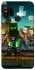 Чохол на Xiaomi Mi A2 Lite / Xiaomi Redmi 6 Pro Minecraft dungeon фото 1 з 1