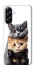 Чехол на Samsung Galaxy A57 5G Красивые котики фото 1 из 1