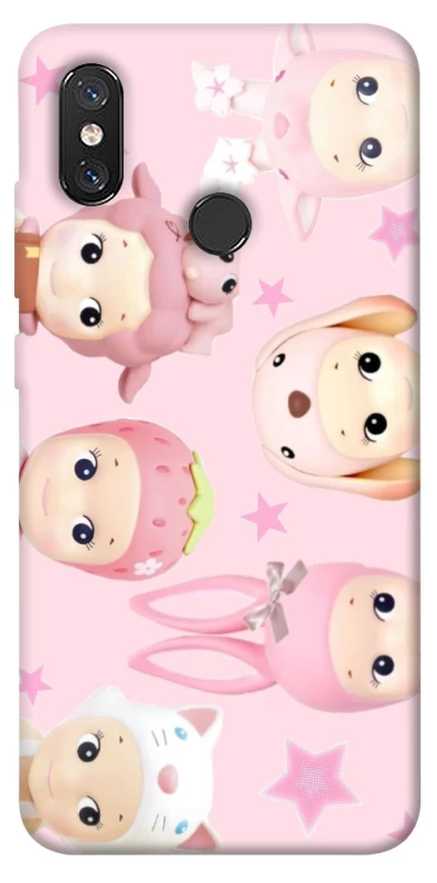 Чохол на Xiaomi Mi 8 Sonny angel фото 1 з 1