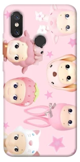 Чохол на Xiaomi Mi 8 Sonny angel фото 1 з 1