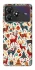 Чехол на ZTE Blade A36 Christmas spirit ver.5 фото 1 из 1