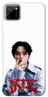 Чехол на Realme C11 Lee Know - Stray Kids фото 1 из 1