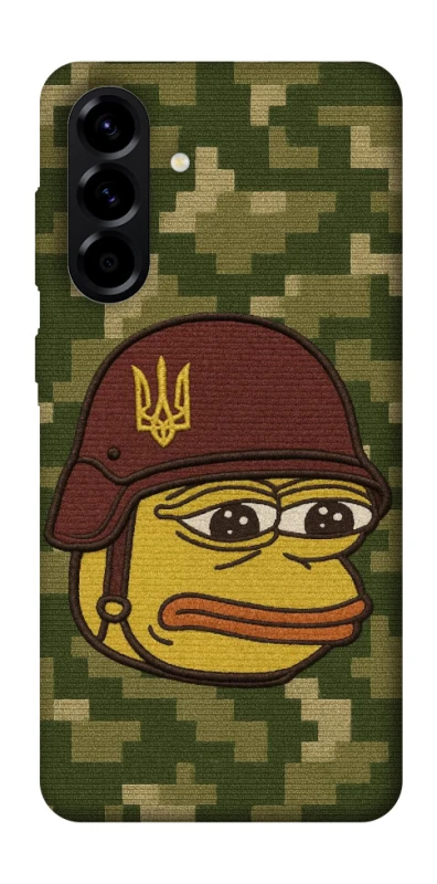 Чохол на Samsung Galaxy A57 5G Pepehota фото 1 з 1