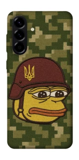 Чохол на Samsung Galaxy A57 5G Pepehota фото 1 з 1