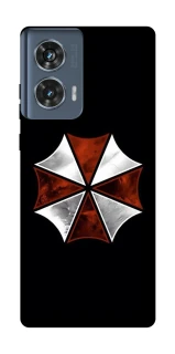 Чехол на Motorola Edge 50 Umbrella Corporation фото 1 из 1