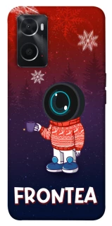 Чехол на Oppo A76 4G Frontea фото 1 из 1