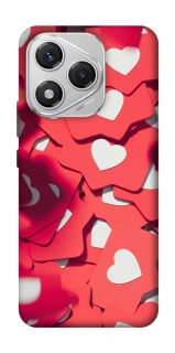 Чохол на Honor 400 Lite Love aesthetic ver.2 фото 1 з 1