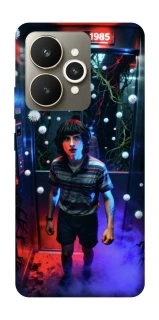 Чохол на Realme 15 Stranger Things ver.38 фото 1 з 1