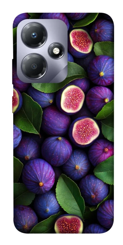 Чохол на Infinix Hot 30i Figs фото 1 з 1