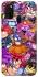 Чохол на Samsung Galaxy M21 Brawl Stars ver.9 фото 1 з 1