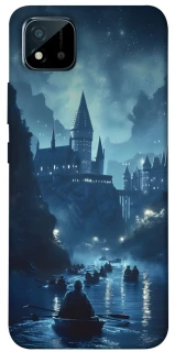 Чехол на Realme C11 (2021) Harry Potter v10 фото 1 из 1