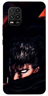 Чехол на Xiaomi Mi 10 Lite Berserk v5 фото 1 из 1