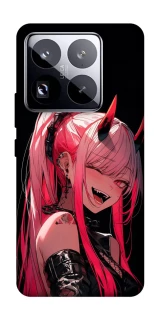 Чохол на Xiaomi 15 Pro Makima v2 фото 1 з 1