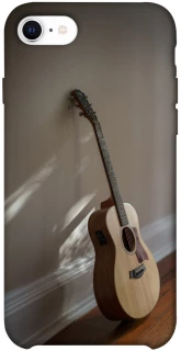 Чохол на Apple iPhone SE (2020) Гітара фото 1 з 1