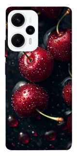 Чехол на Xiaomi Poco F5 / Note 12 Turbo Черешня фото 1 из 1