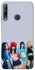 Чохол на Huawei P40 Lite E BLACKPINK фото 1 з 1