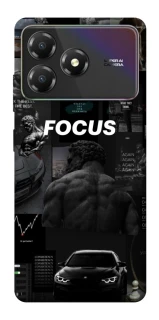 Чохол на ZTE Blade A36 Focus ver.1 фото 1 з 1