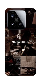 Чохол на Xiaomi 15 Mafia Queen ver.1 фото 1 з 1