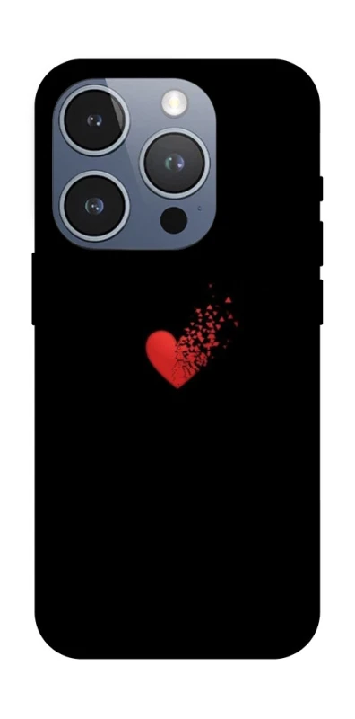 Чохол на Apple iPhone 16 Pro Love aesthetic ver.8 фото 1 з 1