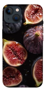 Чехол на Apple iPhone 13 (6.1") VioletFig1 фото 1 из 1