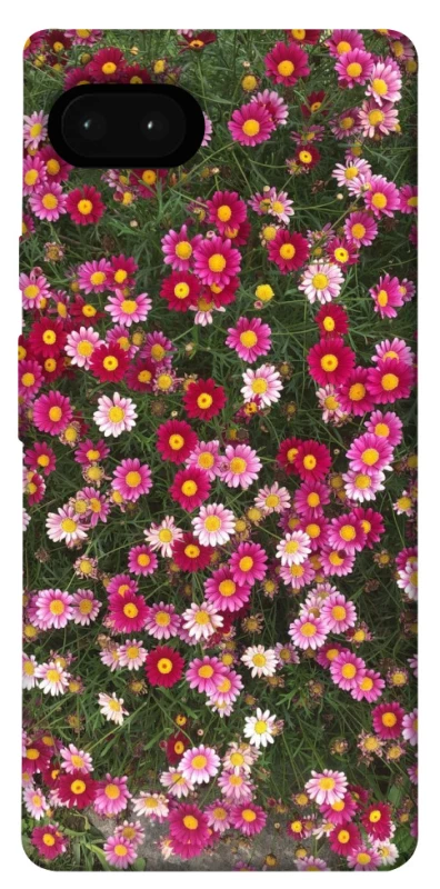 Чохол на Google Pixel 7a Flowers v8 фото 1 з 1