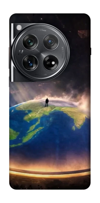 Чохол на OnePlus 12 Kanye West ver.1 фото 1 з 1