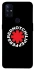Чехол на OnePlus Nord N10 5G Red Hot Chili Peppers logo фото 1 Чехол на OnePlus Nord N10 5G Red Hot Chili Peppers logo фото 1 из 1